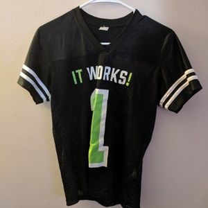 It Works! Jersey